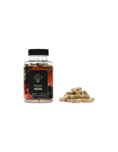 Powder extracts 2